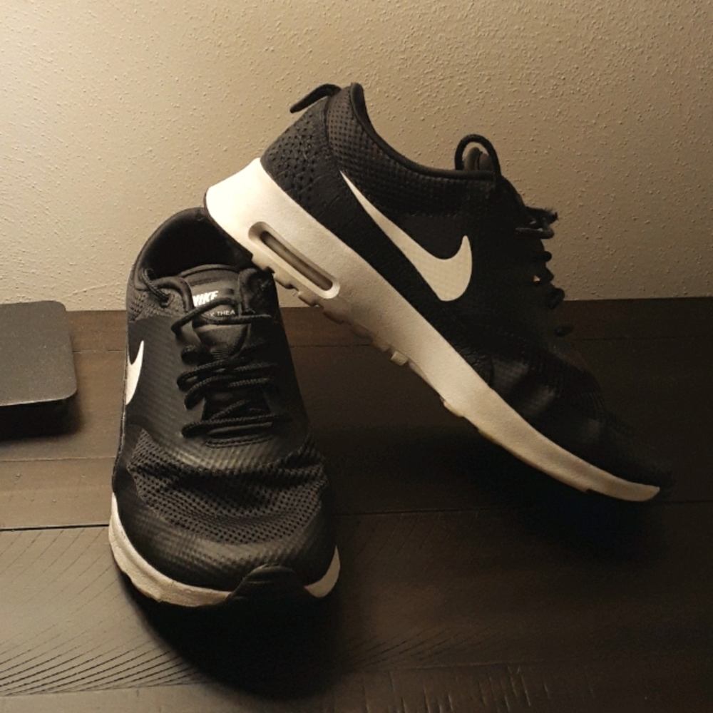 Nike Air Max shoes